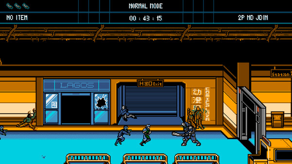 丧尸兵团|官方中文|Build.20319266-炎狱狂涌-骸火疾冲|解压即撸|_2