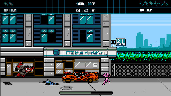 丧尸兵团|官方中文|Build.20319266-炎狱狂涌-骸火疾冲|解压即撸|_4