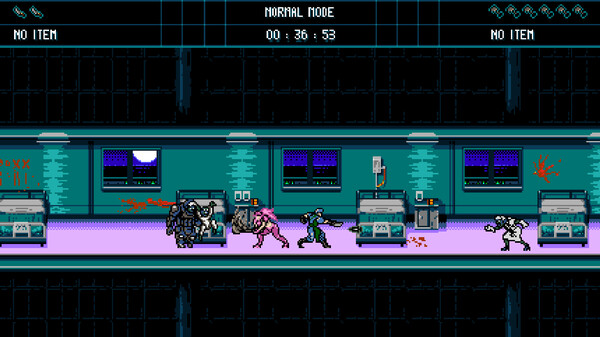 丧尸兵团|官方中文|Build.20319266-炎狱狂涌-骸火疾冲|解压即撸|_3