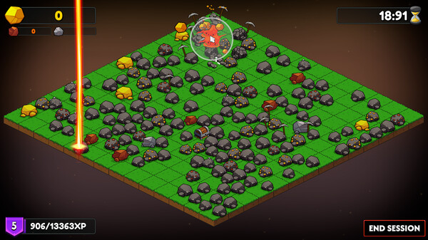 Keep on Mining!|官方中文|Build.19974285|解压即撸|_13