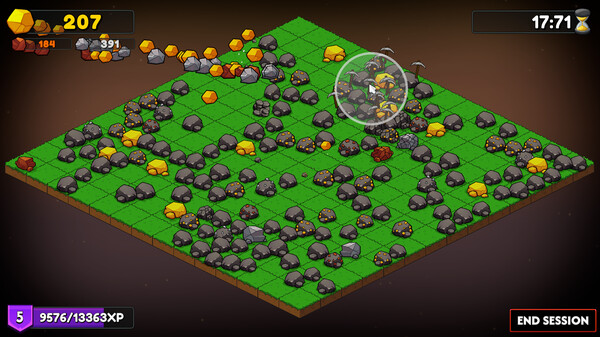 Keep on Mining!|官方中文|Build.19974285|解压即撸|_4