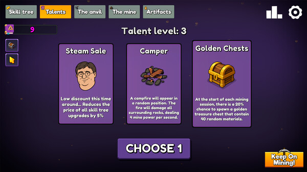 Keep on Mining!|官方中文|Build.19974285|解压即撸|_7