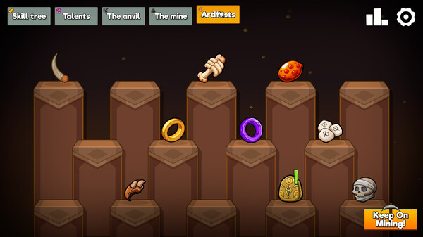 Keep on Mining!|官方中文|Build.19974285|解压即撸|_11