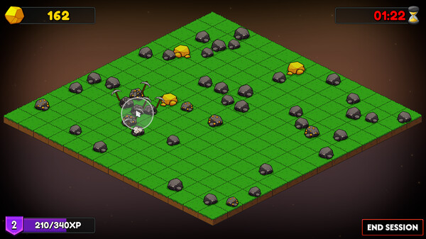 Keep on Mining!|官方中文|Build.19974285|解压即撸|_10