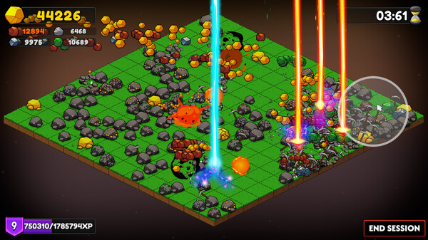 Keep on Mining!|官方中文|Build.19974285|解压即撸|_1