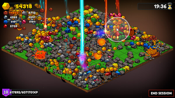 Keep on Mining!|官方中文|Build.19974285|解压即撸|_9