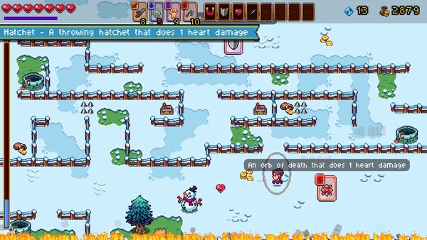 刷屏至死 Death by Scrolling|官方中文|Build.20544287|解压即撸|_9