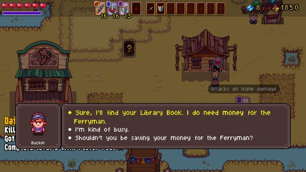 刷屏至死 Death by Scrolling|官方中文|Build.20544287|解压即撸|_10