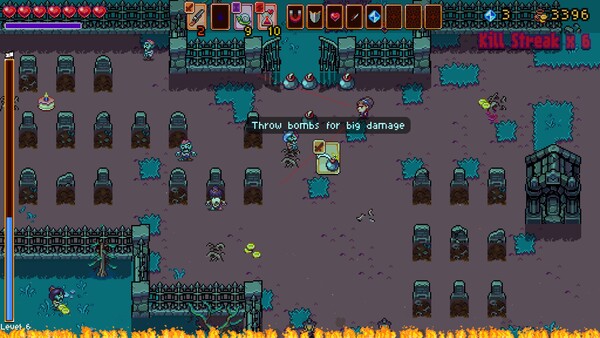 刷屏至死 Death by Scrolling|官方中文|Build.20544287|解压即撸|_5