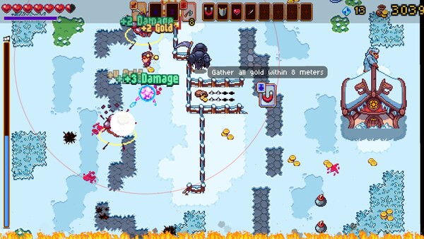 刷屏至死 Death by Scrolling|官方中文|Build.20544287|解压即撸|_7