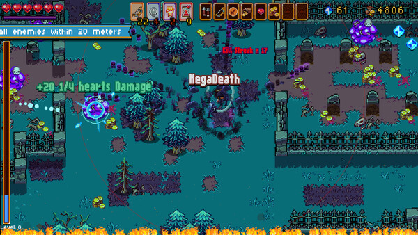 刷屏至死 Death by Scrolling|官方中文|Build.20544287|解压即撸|_8