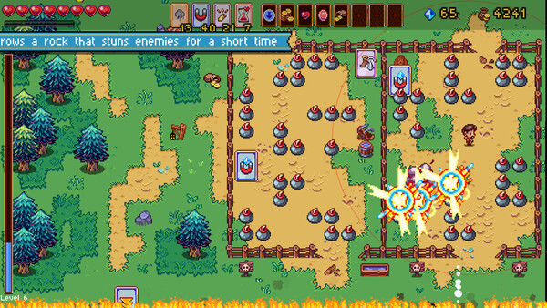 刷屏至死 Death by Scrolling|官方中文|Build.20544287|解压即撸|_11