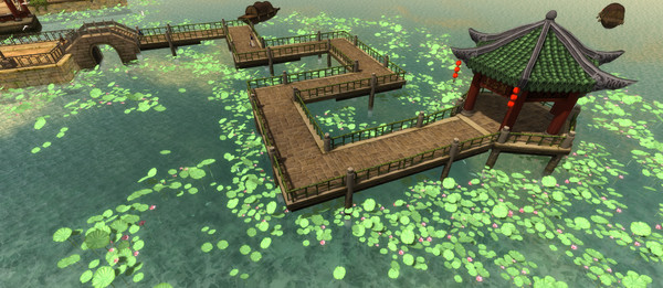 侠客风云传|官方中文|Build.13538331+天王归来DLC|解压即撸|_7