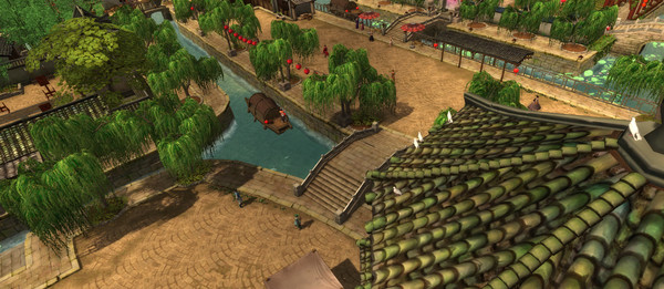 侠客风云传|官方中文|Build.13538331+天王归来DLC|解压即撸|_3