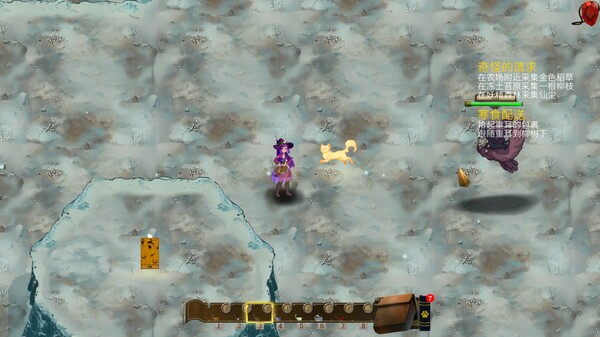 魔药奇谭|官方中文|V1.0.3.2|解压即撸|_3