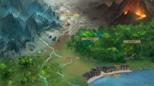 魔药奇谭|官方中文|V1.0.3.2|解压即撸|_4