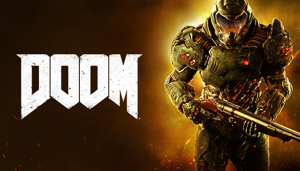 毁灭战士4 DOOM|豪华中文|Build.13954591-寒钢怒火-异界侵袭+全DLC|解压即撸|_0