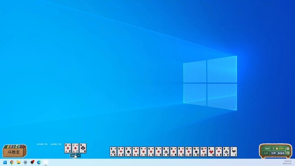 打工不如斗地主|官方中文|Build.20467542|解压即撸|_7