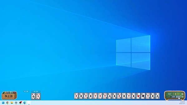 打工不如斗地主|官方中文|Build.20467542|解压即撸|_2