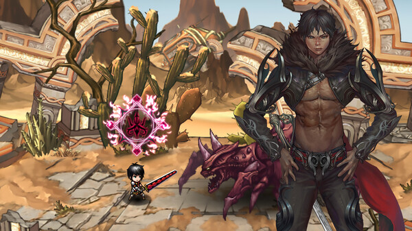 黑暗斩魂者|豪华中文|Build.18878318-星辉残影-苍穹挽歌|解压即撸|_6