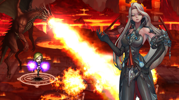 黑暗斩魂者|豪华中文|Build.18878318-星辉残影-苍穹挽歌|解压即撸|_3