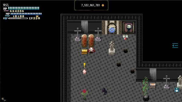 恶魔之塔|官方中文|Build.19798336-夜刃凌空-星陨裁决|解压即撸|_5