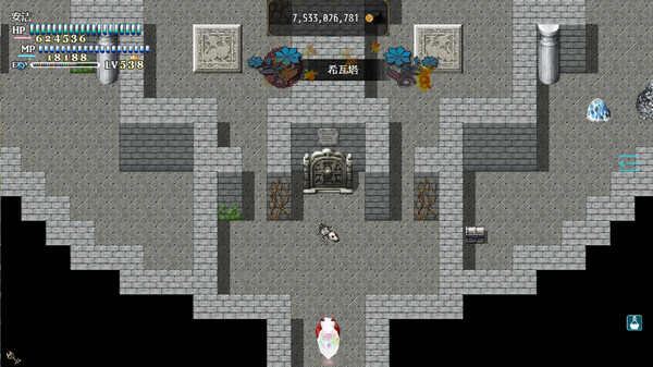 恶魔之塔|官方中文|Build.19798336-夜刃凌空-星陨裁决|解压即撸|_10