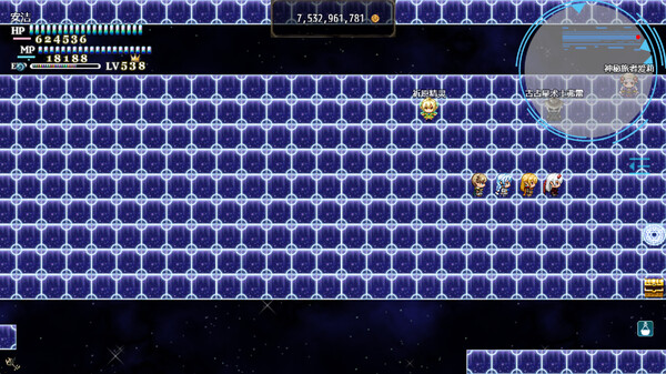 恶魔之塔|官方中文|Build.19798336-夜刃凌空-星陨裁决|解压即撸|_7