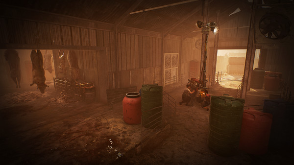 黑相集 心中魔|官方中文|V20230823-史诗般的恐怖气氛|解压即撸|_12