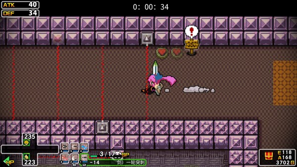 Cladun X3|官方中文|Build.19836967+全DLC|解压即撸|_7