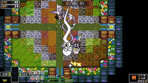 Cladun X3|官方中文|Build.19836967+全DLC|解压即撸|_5