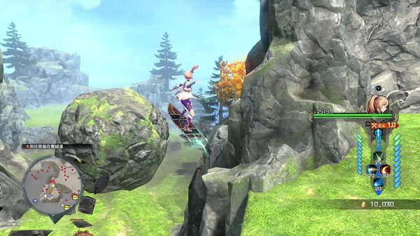 伊苏X 诺曼荣光|豪华中文|Build.19954222+预购特典+全DLC-支持手柄|解压即撸|_2