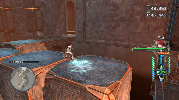 伊苏X 诺曼荣光|豪华中文|Build.19954222+预购特典+全DLC-支持手柄|解压即撸|_6