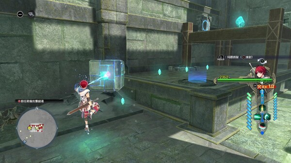 伊苏X 诺曼荣光|豪华中文|Build.19954222+预购特典+全DLC-支持手柄|解压即撸|_10