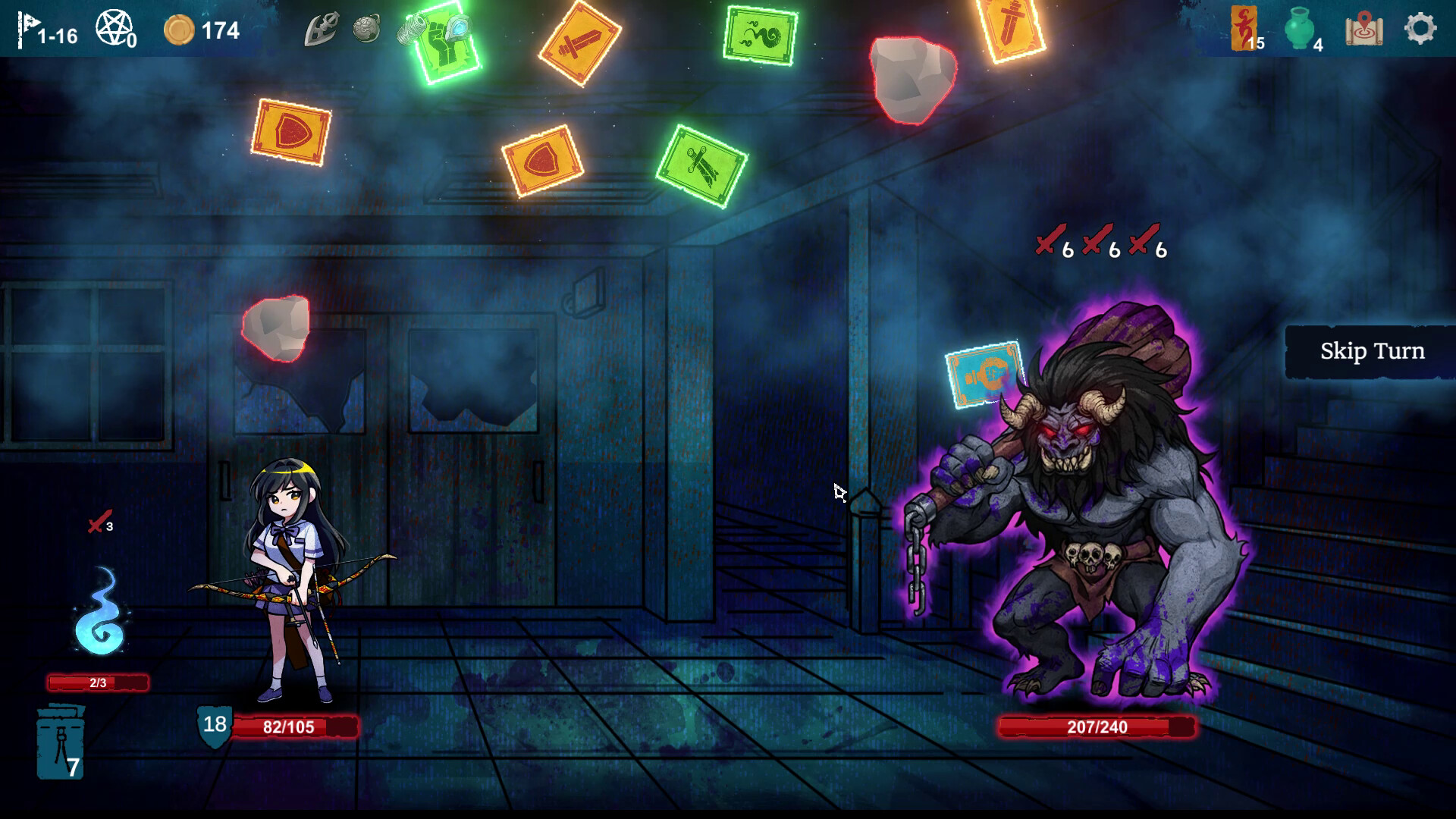 深夜学社 Midnight Study|官方中文|Build.20840899|解压即撸|_3