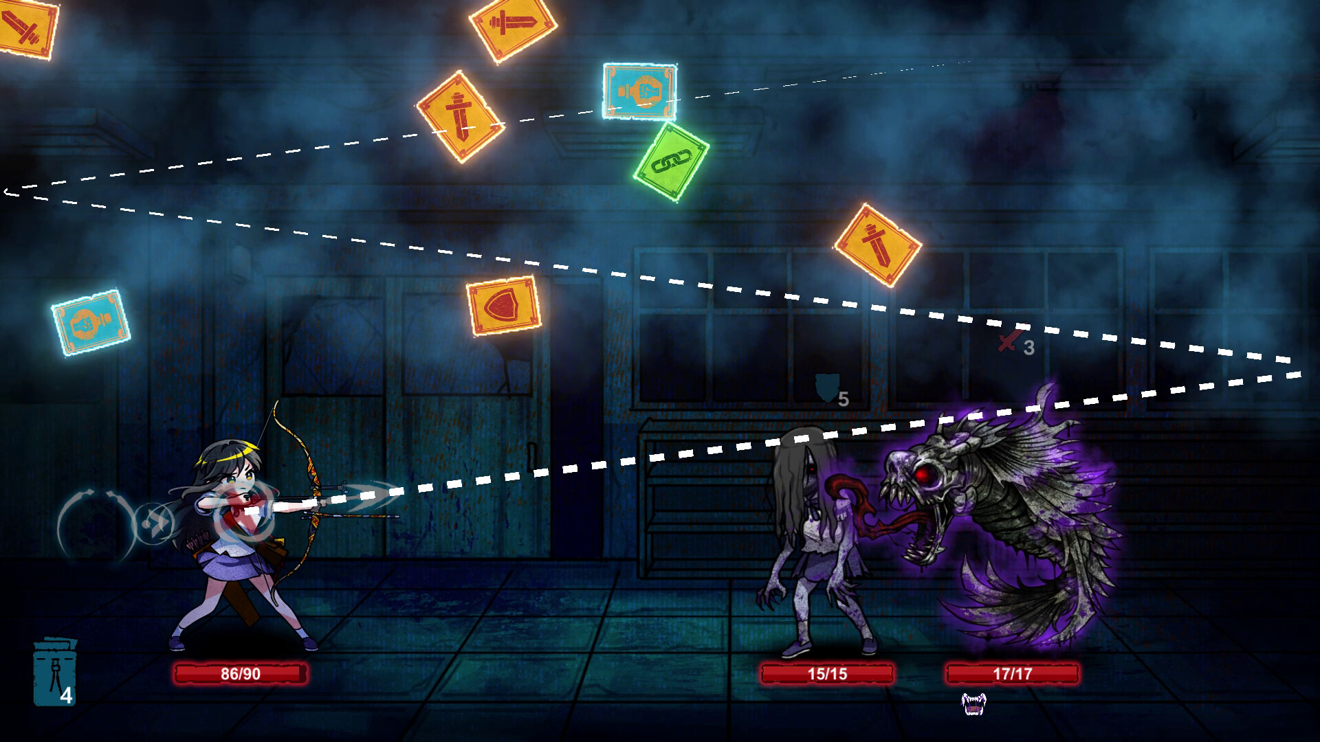 深夜学社 Midnight Study|官方中文|Build.20840899|解压即撸|_1