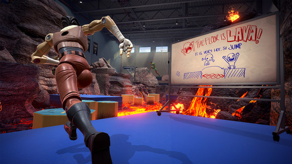 炽热熔岩|官方中文|V562090-新角色|解压即撸|_2