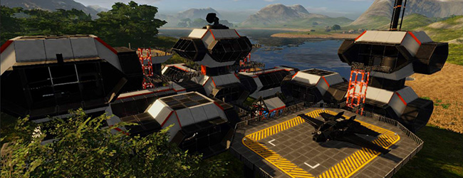 帝国霸业 银河生存|官方中文|V1.11.5-战栗-时空漩涡|解压即撸|_5