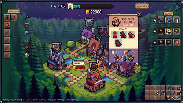 工匠秘境|官方中文|Build.20166034-烈刃逐影-玄钢怒涛|解压即撸|_11