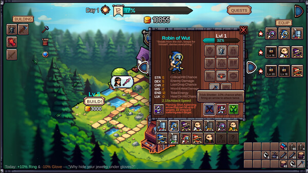 工匠秘境|官方中文|Build.20166034-烈刃逐影-玄钢怒涛|解压即撸|_10