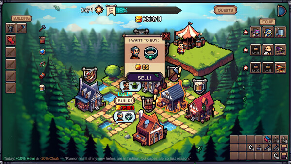 工匠秘境|官方中文|Build.20166034-烈刃逐影-玄钢怒涛|解压即撸|_7