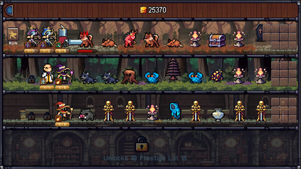 工匠秘境|官方中文|Build.20166034-烈刃逐影-玄钢怒涛|解压即撸|_9