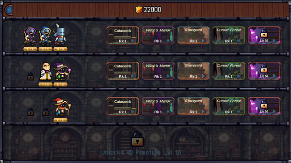 工匠秘境|官方中文|Build.20166034-烈刃逐影-玄钢怒涛|解压即撸|_6