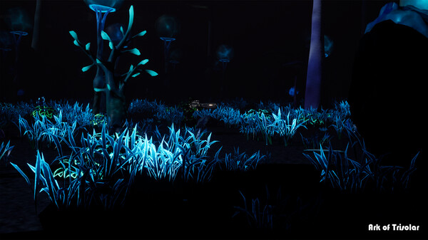 三体方舟 Ark of Trisolar|官方中文|Build.19241208|解压即撸|_1