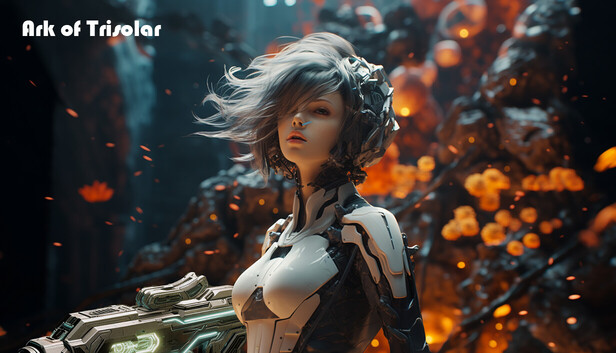 三体方舟 Ark of Trisolar|官方中文|Build.19241208|解压即撸|_0