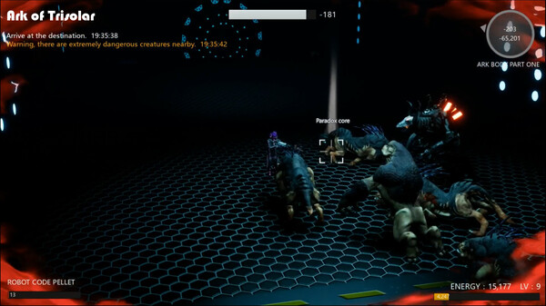 三体方舟 Ark of Trisolar|官方中文|Build.19241208|解压即撸|_4