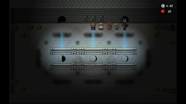 寂静绮谭 红叶与远山余烬|官方中文|Build.19817043-魔息觉醒-宿命重逢+全DLC|解压即撸|_2