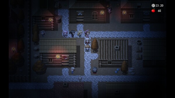 寂静绮谭 红叶与远山余烬|官方中文|Build.19817043-魔息觉醒-宿命重逢+全DLC|解压即撸|_6