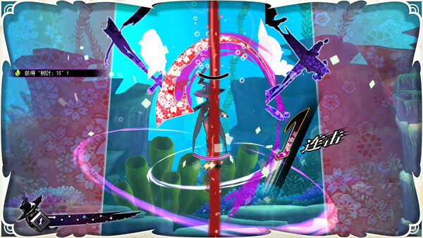 魔女祇兵|豪华中文|Build.20659537+预购特典-羽化之翼+全DLC-支持手柄|解压即撸|_3