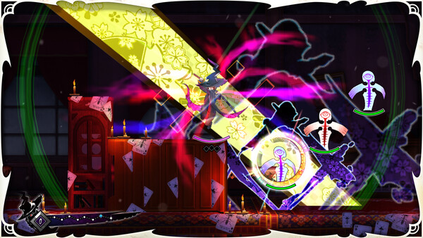 魔女祇兵|豪华中文|Build.20659537+预购特典-羽化之翼+全DLC-支持手柄|解压即撸|_5